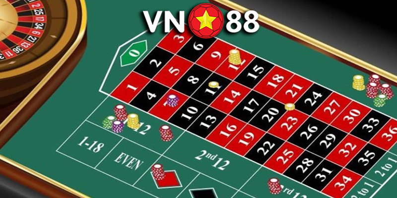 Top Nhà Cái VN88 - Thống Kê 5 Nền Tảng Cá Cược Hàng Đầu Hiện Nay