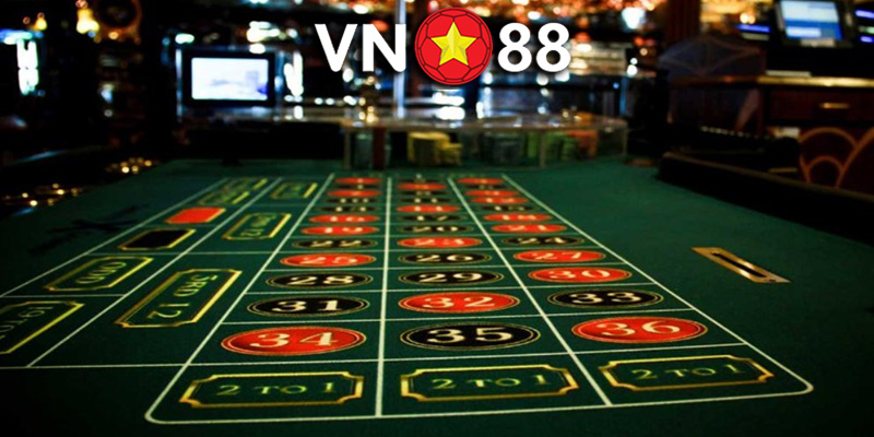 Xổ Số VN88 - Trải Nghiệm Vietlott Bingo 18 Thưởng Khủng Cược Thấp